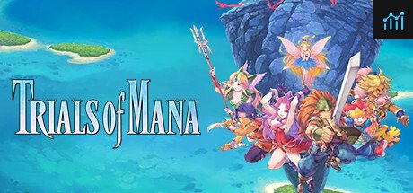 TRIALS of MANA PC Specs