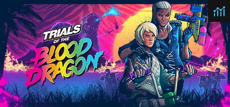 Trials of the Blood Dragon PC Specs