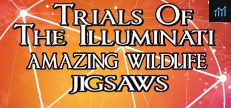 Trials of the Illuminati: Amazing Wildlife Jigsaws PC Specs