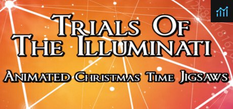 Trials of The Illuminati: Animated Christmas Time Jigsaws PC Specs