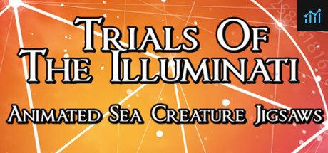 Trials of the Illuminati: Animated Sea Creatures Jigsaws PC Specs