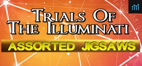 Trials of The Illuminati: Assorted Jigsaws PC Specs