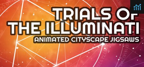 Trials of the Illuminati: Cityscape Animated Jigsaws PC Specs