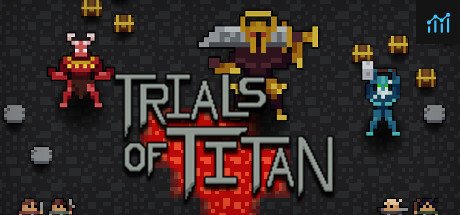 Trials of Titan PC Specs
