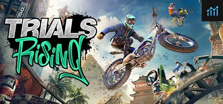 Trials Rising PC Specs