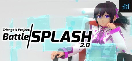 Trianga's Project: Battle Splash 2.0 PC Specs