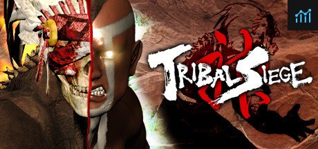 Tribal Siege PC Specs