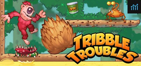 Can I Run Tribble Troubles?