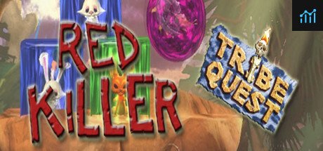 TribeQuest: Red Killer PC Specs
