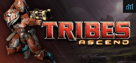Tribes: Ascend PC Specs