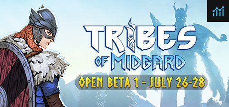 Tribes of Midgard - Open Beta PC Specs