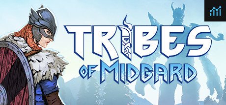 Tribes of Midgard PC Specs