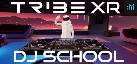 TribeXR DJ School PC Specs