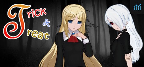 Trick and Treat - Visual Novel PC Specs