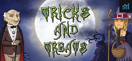 Tricks and Treats PC Specs