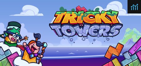 Tricky Towers PC Specs