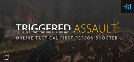 Triggered: Assault PC Specs
