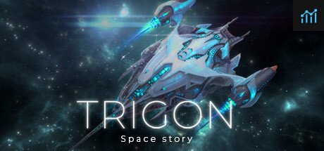 Trigon: Space Story PC Specs