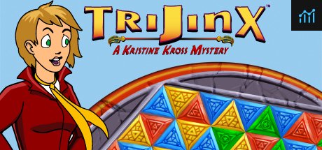 TriJinx: A Kristine Kross Mystery PC Specs