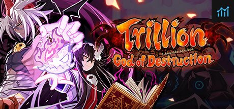 Trillion: God of Destruction PC Specs