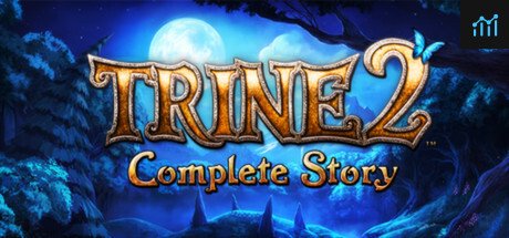 Trine 2: Complete Story PC Specs