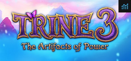 Trine 3: The Artifacts of Power PC Specs