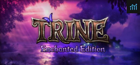 Trine Enchanted Edition PC Specs