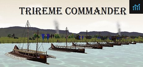 Trireme Commander PC Specs