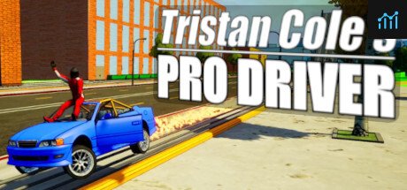 Tristan Cole's Pro Driver PC Specs