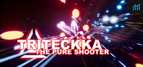 Triteckka: The pure shooter PC Specs
