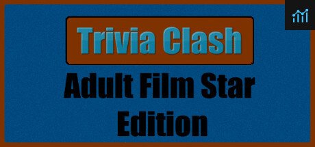 Trivia Clash: Adult Film Star Edition PC Specs