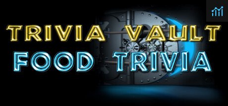 Trivia Vault: Food Trivia PC Specs