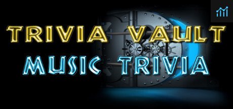 Trivia Vault: Music Trivia PC Specs