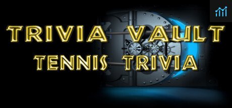 Trivia Vault: Tennis Trivia PC Specs