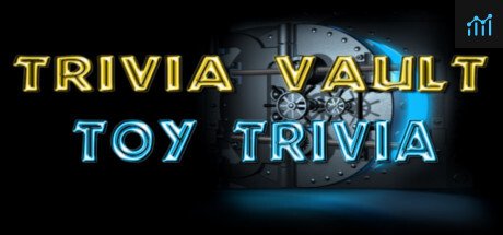Trivia Vault: Toy Trivia PC Specs