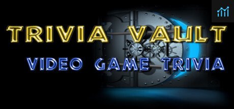 Trivia Vault: Video Game Trivia Deluxe PC Specs