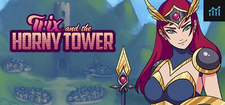 Trix and the Horny Tower PC Specs