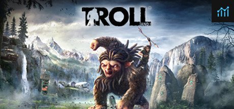 Can I Run Troll and I?