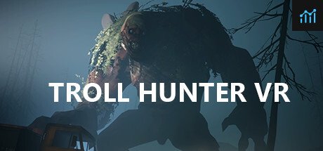Troll Hunter VR PC Specs