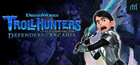 Trollhunters: Defenders of Arcadia PC Specs