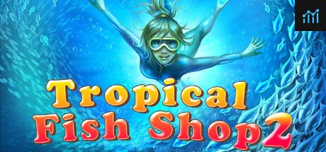 Tropical Fish Shop 2 PC Specs