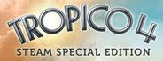 Tropico 4 System Requirements