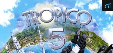 Tropico 5 PC Specs
