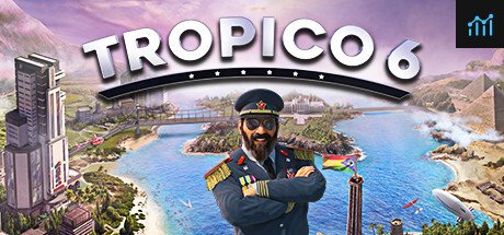 Tropico 6 PC Specs