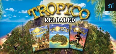 Tropico Reloaded PC Specs