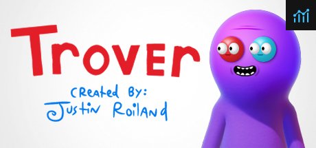 Trover Saves the Universe PC Specs