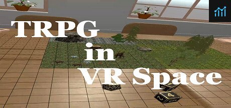 TRPG in VR Space PC Specs