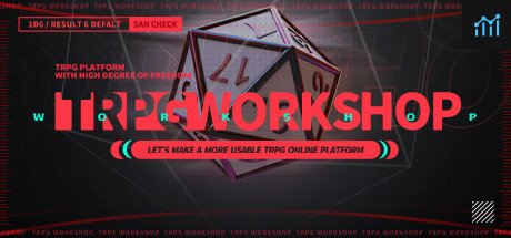 TRPG Workshop PC Specs