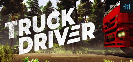 Truck Driver PC Specs