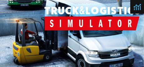 Truck & Logistics Simulator PC Specs